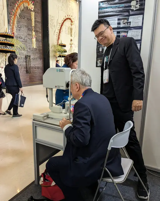 AVAT at APAO 2024, Indonesia