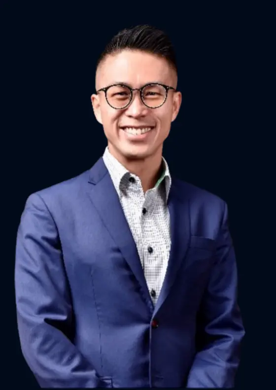 Dr. Chua Lee Kiang, Melvin