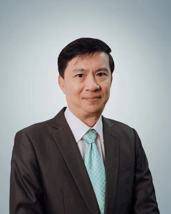 Han Yang Kwang