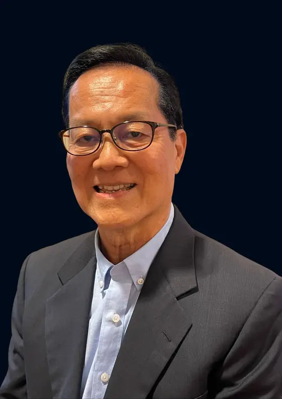 John Wong Weng Foo