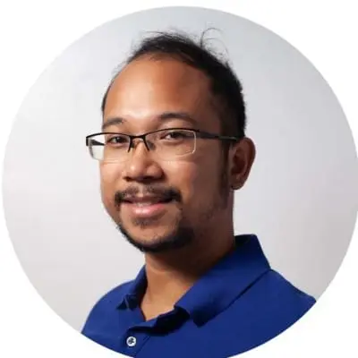 Muhammad Azri