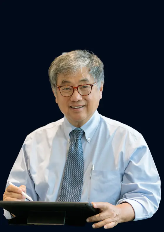 Professor Soo Khee Chee