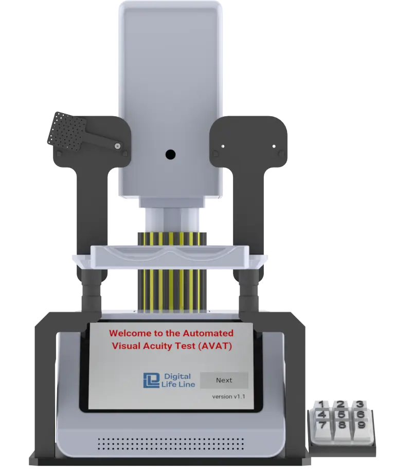 AVAT Series C device